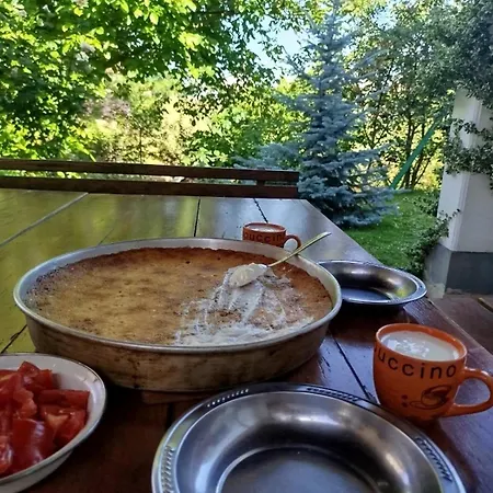 Summer Story Countryside House - Ljetna Prica - Kuca Za Odmor Landhuis *