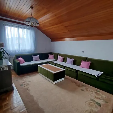 Landhuis Summer Story Countryside House - Ljetna Prica - Kuca Za Odmor
