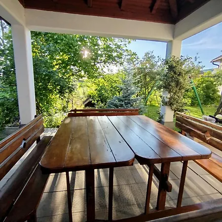 Summer Story Countryside House - Ljetna Prica - Kuca Za Odmor Brijesnica Mala