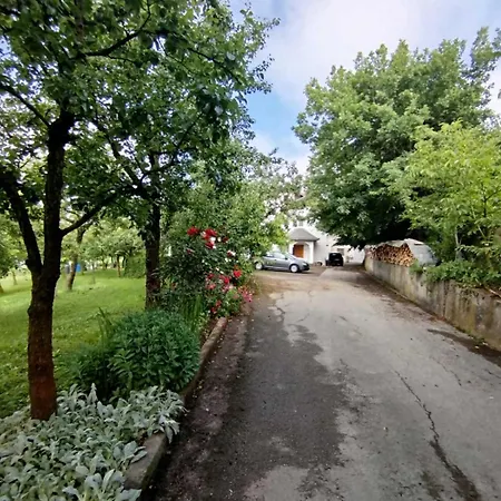 Summer Story Countryside House - Ljetna Prica - Kuca Za Odmor Landhuis Brijesnica Mala