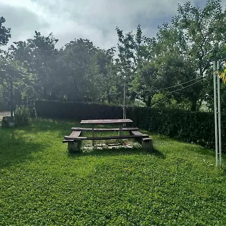 Summer Story Countryside House - Ljetna Prica - Kuca Za Odmor *