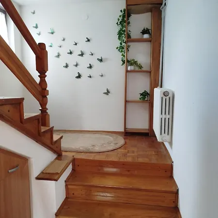 Landhuis Summer Story Countryside House - Ljetna Prica - Kuca Za Odmor *