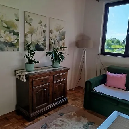 Summer Story Countryside House - Ljetna Prica - Kuca Za Odmor *
