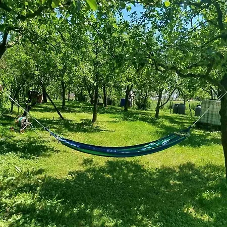 Summer Story Countryside House - Ljetna Prica - Kuca Za Odmor Landhuis Brijesnica Mala