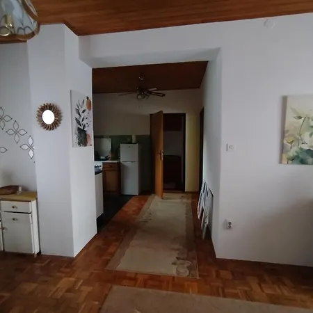 Landhuis Summer Story Countryside House - Ljetna Prica - Kuca Za Odmor Brijesnica Mala