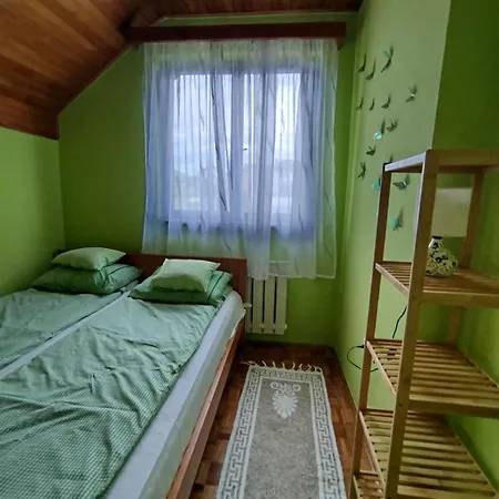 Summer Story Countryside House - Ljetna Prica - Kuca Za Odmor Landhuis Brijesnica Mala