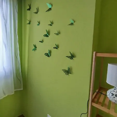 Summer Story Countryside House - Ljetna Prica - Kuca Za Odmor Landhuis