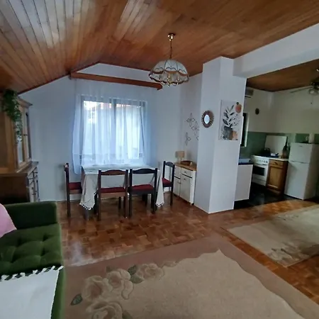 Summer Story Countryside House - Ljetna Prica - Kuca Za Odmor Landhuis *
