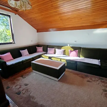Summer Story Countryside House - Ljetna Prica - Kuca Za Odmor Brijesnica Mala
