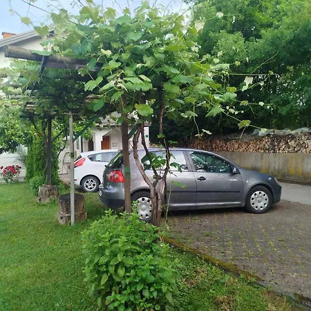 Summer Story Countryside House - Ljetna Prica - Kuca Za Odmor Landhuis Brijesnica Mala